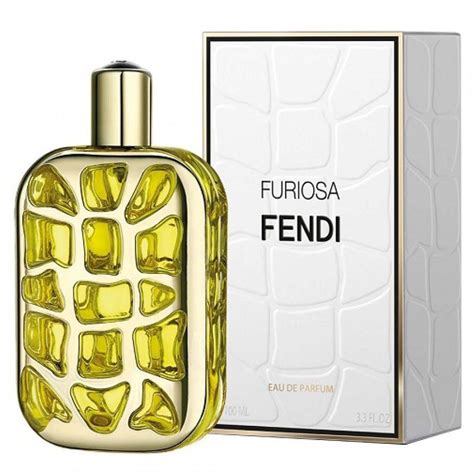 furiosa fendi fragrantica|Furiosa by Fendi– Basenotes.